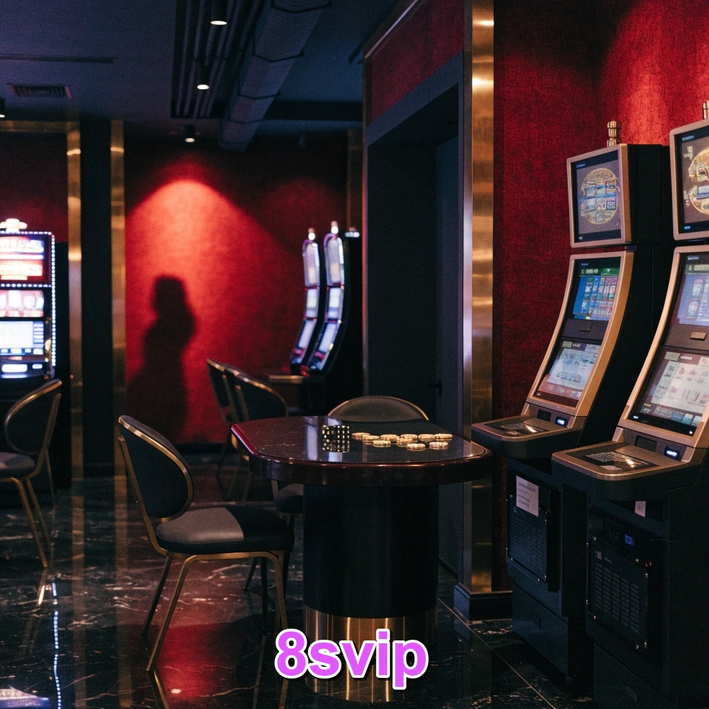 Screenshot 2 - 8svip Features