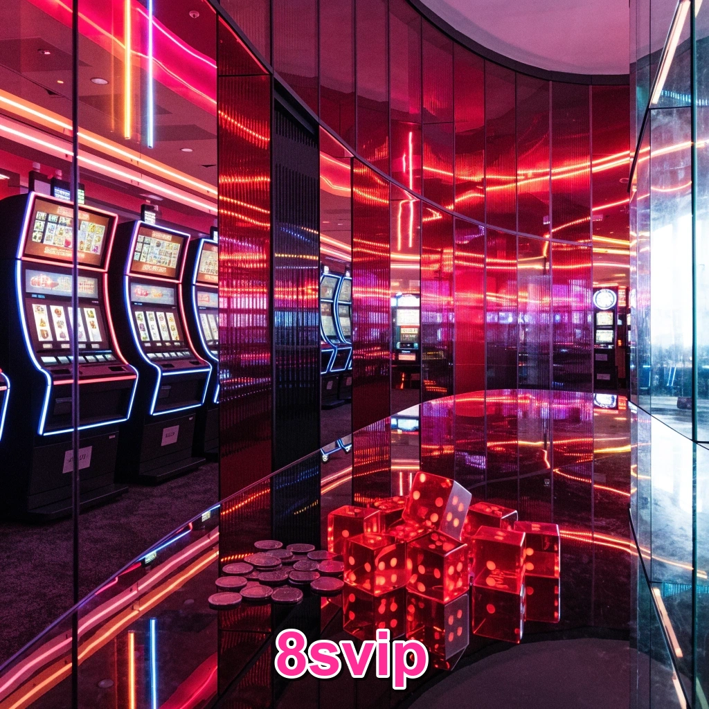 Screenshot 6 - 8svip Notifications